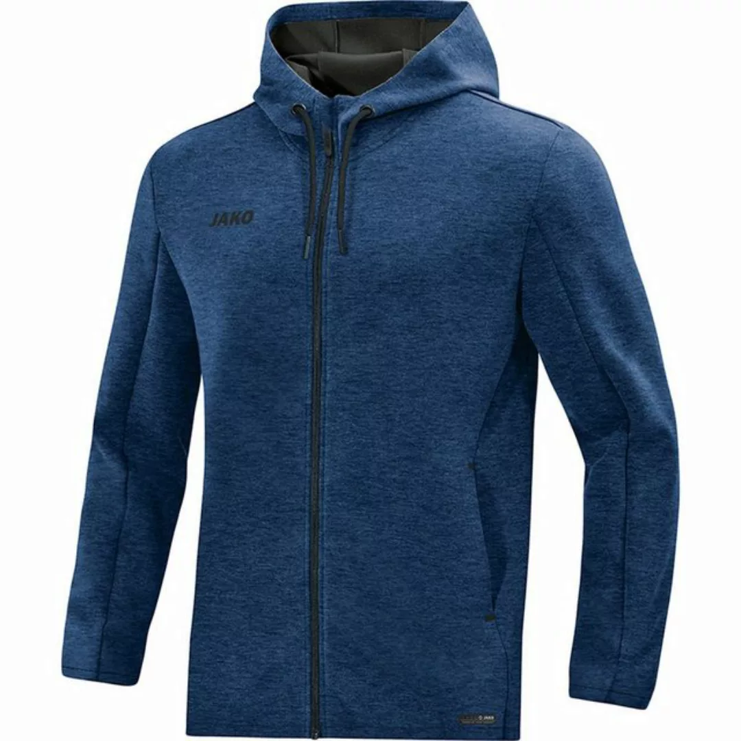 Jako Sweatjacke Premium Basic Kapuzenjacke günstig online kaufen