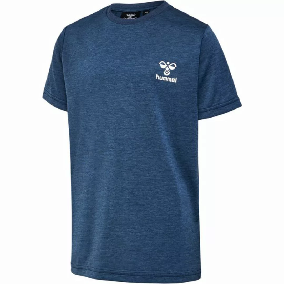hummel T-Shirt hmlMISTRAL T-SHIRT S/S BERING SEA günstig online kaufen