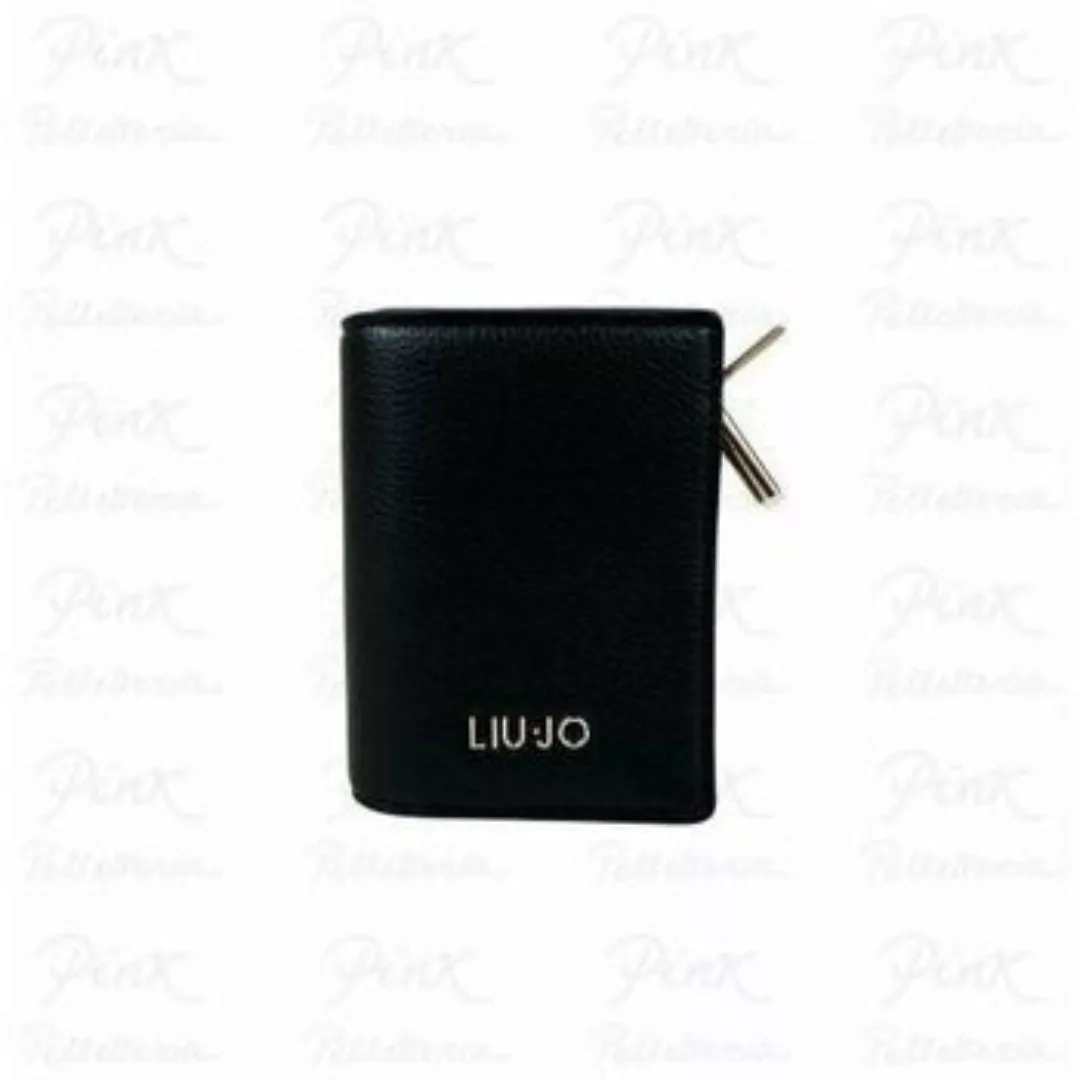 Liu Jo  Geldbeutel AA5190 E0058-22222 günstig online kaufen