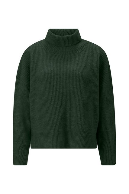 Rich & Royal Strickpullover Roll neck günstig online kaufen