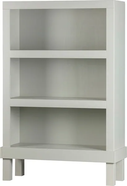 WOOOD Regal "Bonk", ausgestattet mit drei Regalen, Breite 107 cm günstig online kaufen