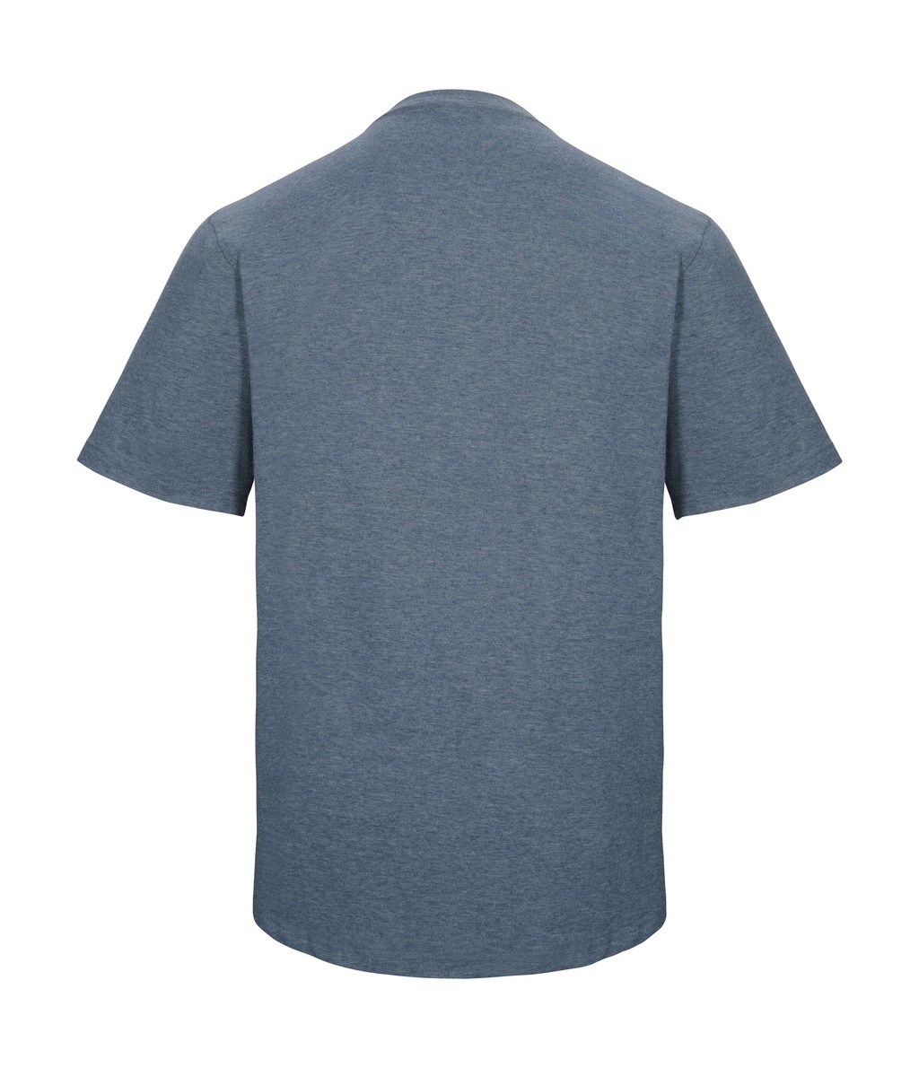 Killtec T-Shirt "KOS 78 MN TSHRT", Herren T-Shirt von killtec, Melange-Opti günstig online kaufen
