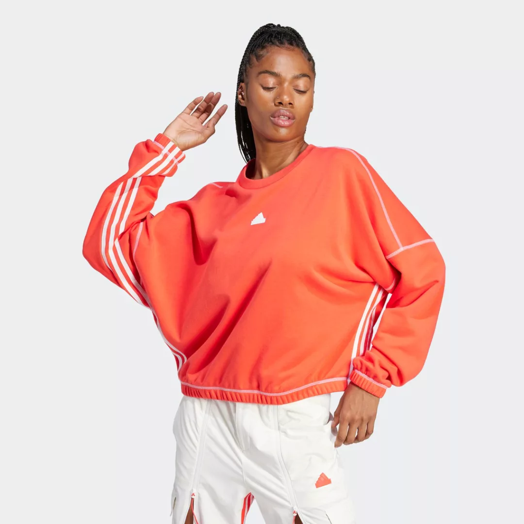 adidas Sportswear Sweatshirt "DANCE SWT" günstig online kaufen