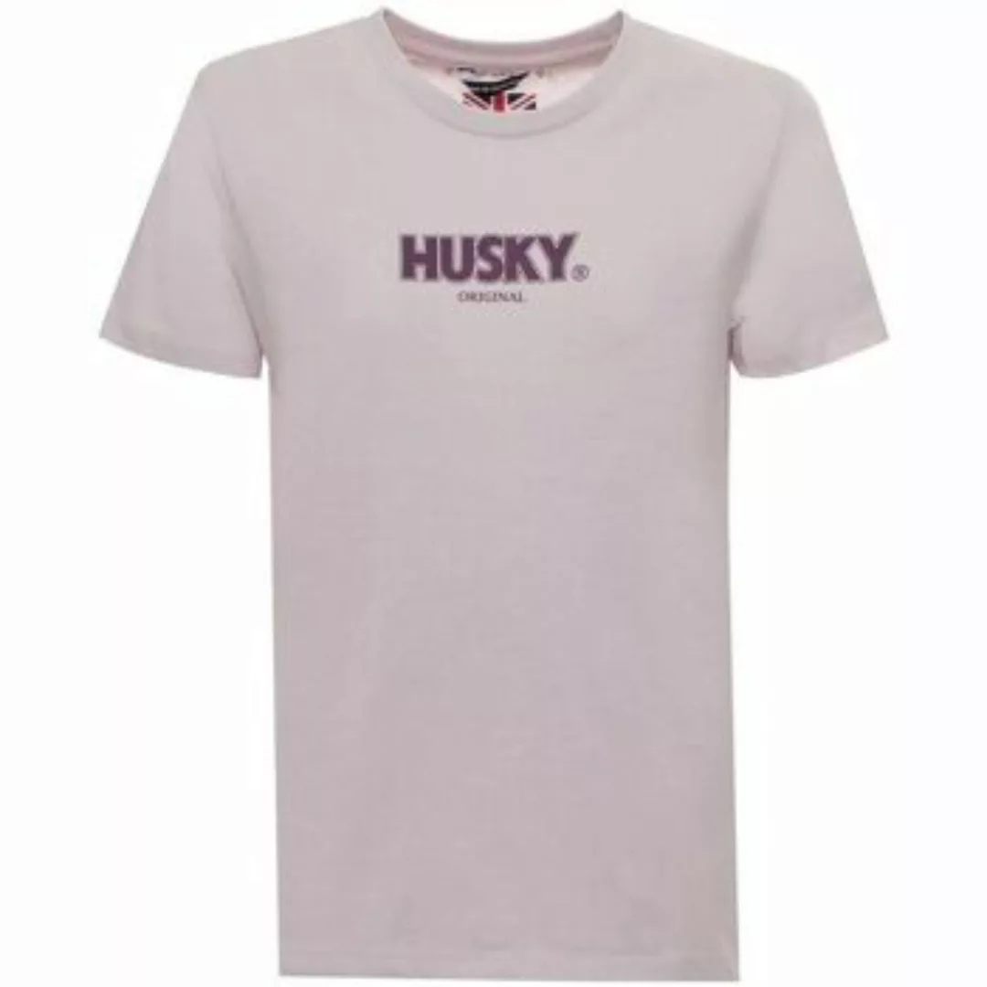 Husky  T-Shirt hs23bedtc35co296 sophia-c445 pink günstig online kaufen