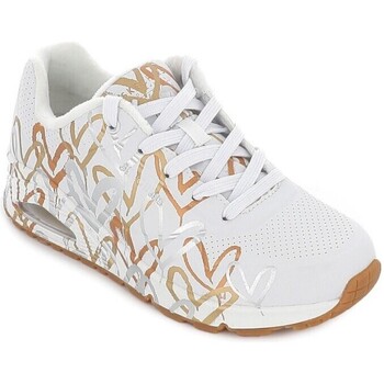 Skechers  Sneaker GOLD CROWN günstig online kaufen