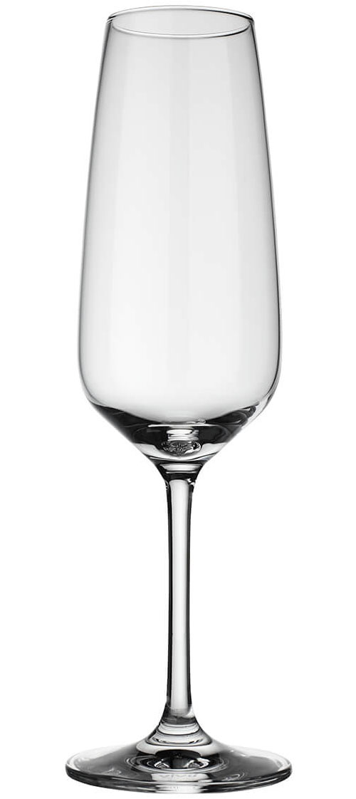 vivo Villeroy & Boch Group Sektglas »Voice Basic«, (Set, 4 tlg., 4x Sektgla günstig online kaufen