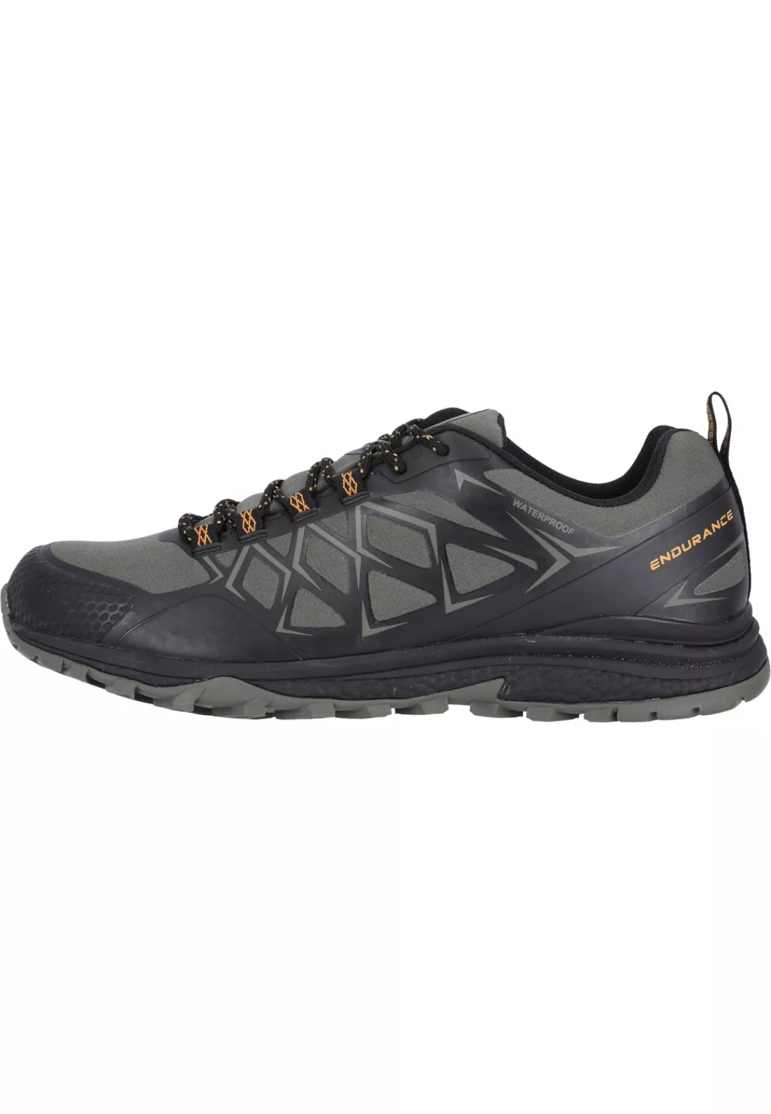 ENDURANCE Outdoorschuh "Tingst", mit atmungsaktiver Sportausstattung günstig online kaufen