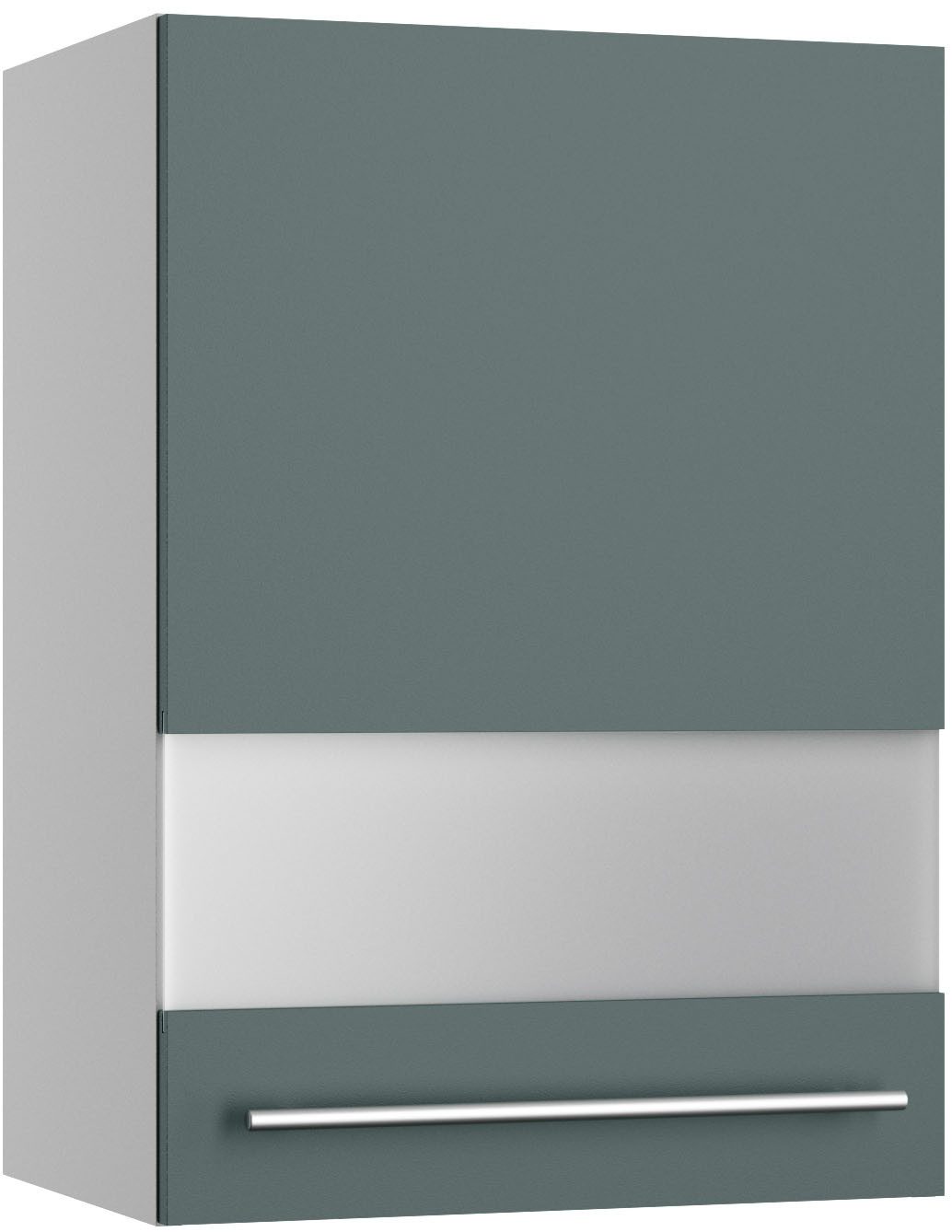 KOCHSTATION Hängeschrank "KS-Bern2", Breite 50 cm, 1 Tür, 2 Einlegeböden, F günstig online kaufen
