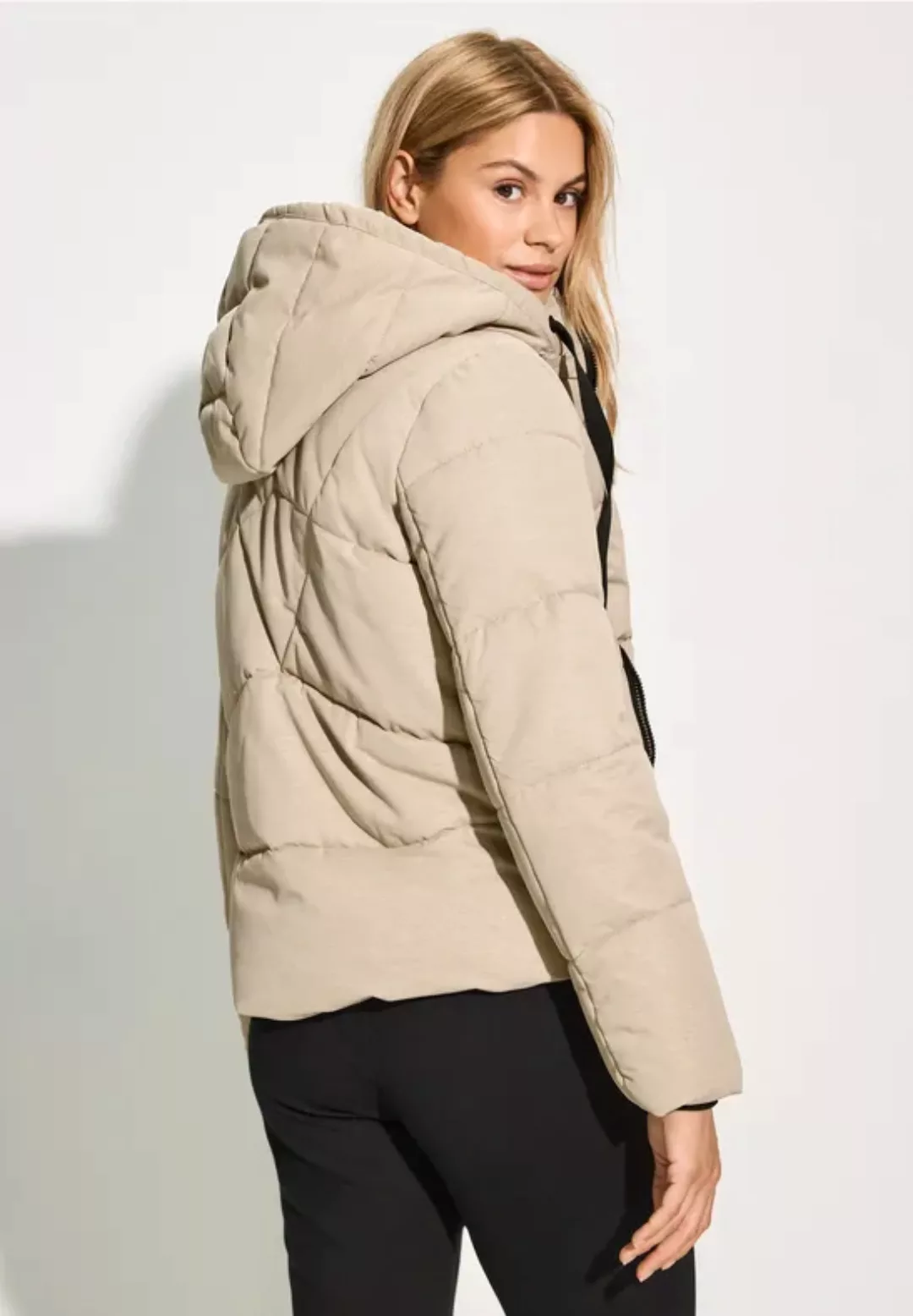 Steppjacke günstig online kaufen