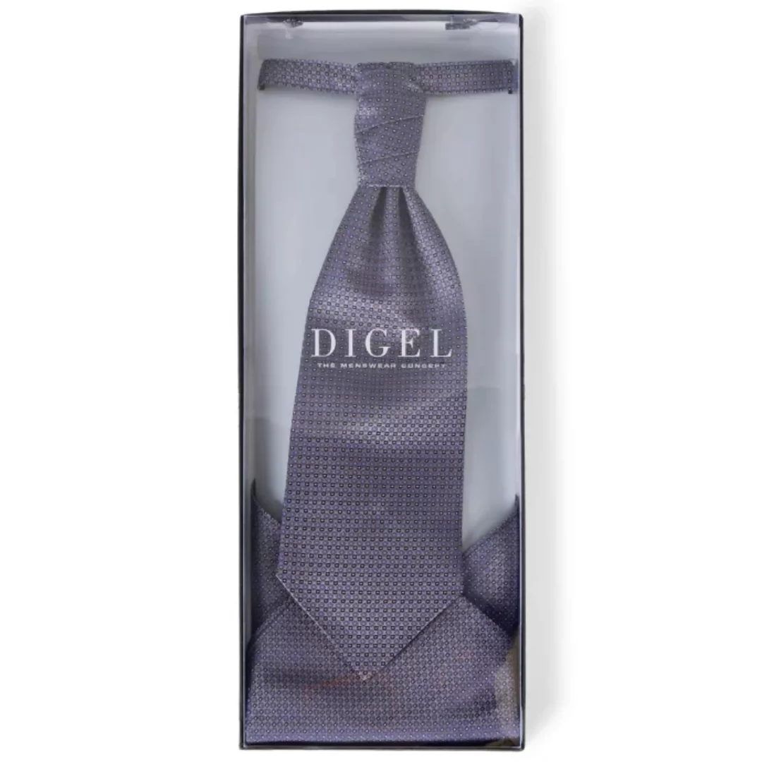 Digel Plastron mit Einstecktuch günstig online kaufen
