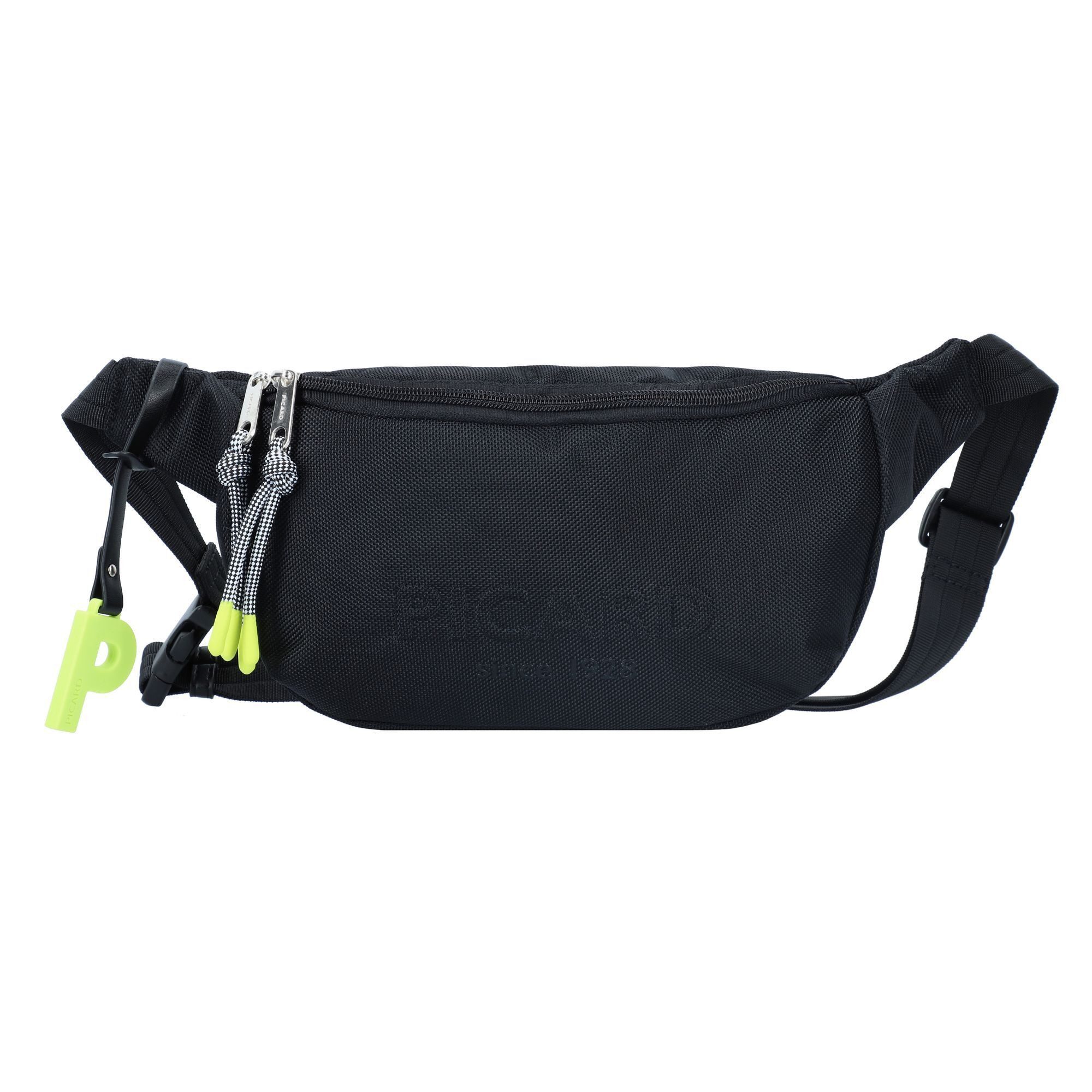 Picard Gürteltasche Lucky One, Nylon günstig online kaufen