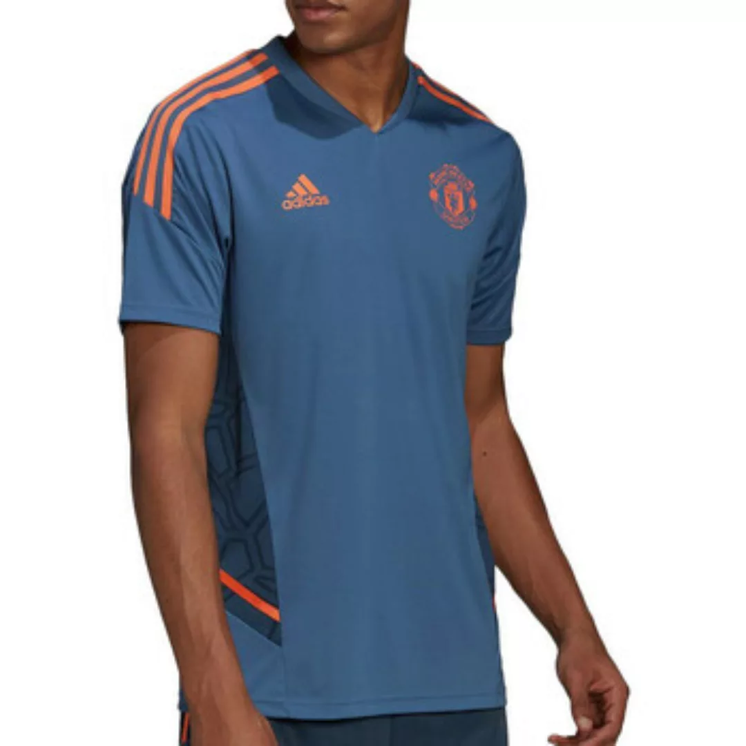 adidas  T-Shirts & Poloshirts HH9316 günstig online kaufen