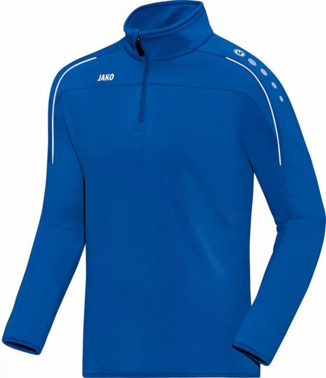 Jako Sweatshirt Classico Ziptop günstig online kaufen