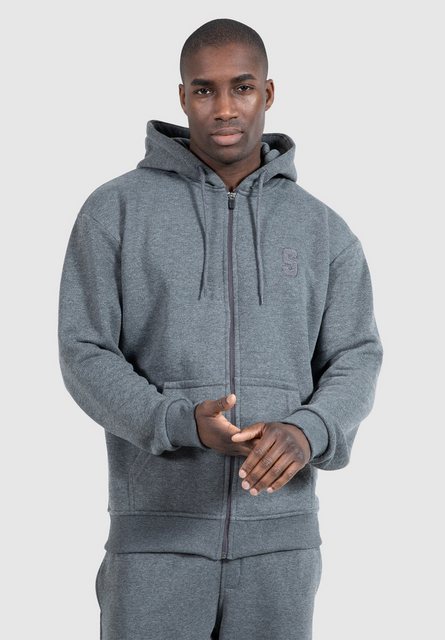 Smilodox Hoodie Damon - günstig online kaufen