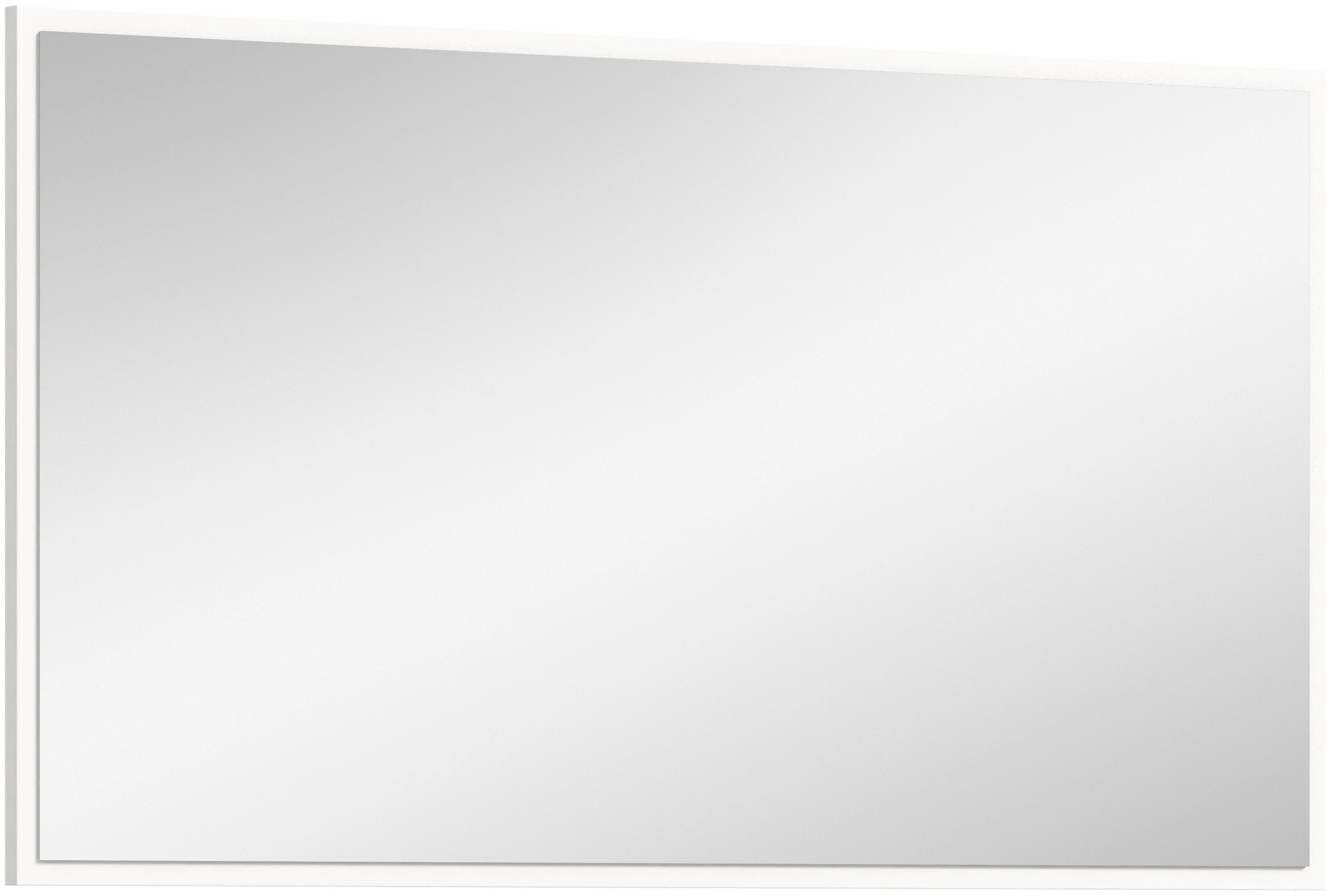 INOSIGN Spiegel "Trondheim, Spiegel Breite 92 cm", (1 St.), große Spiegelfl günstig online kaufen