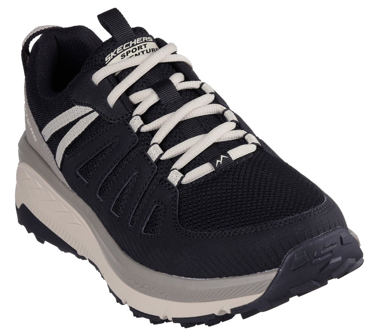 Skechers SWITCH BACK-VENTURE SEEKER Sneaker, Freizeitschuh, günstig online kaufen