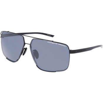 Porsche Design  Sonnenbrillen Sonnenbrille P8681-A-6311 günstig online kaufen