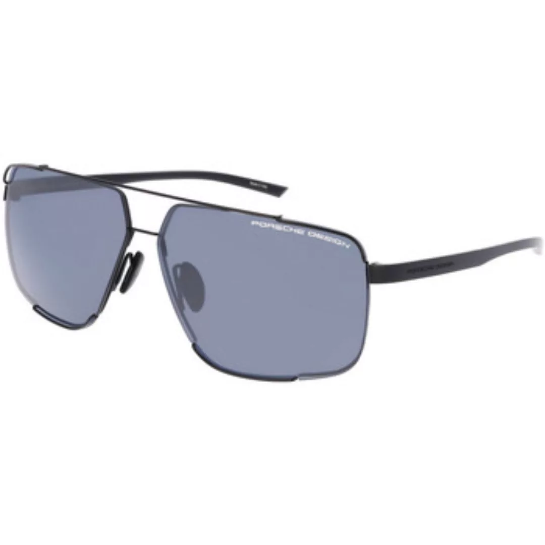 Porsche Design  Sonnenbrillen Sonnenbrille P8681-A-6311 günstig online kaufen