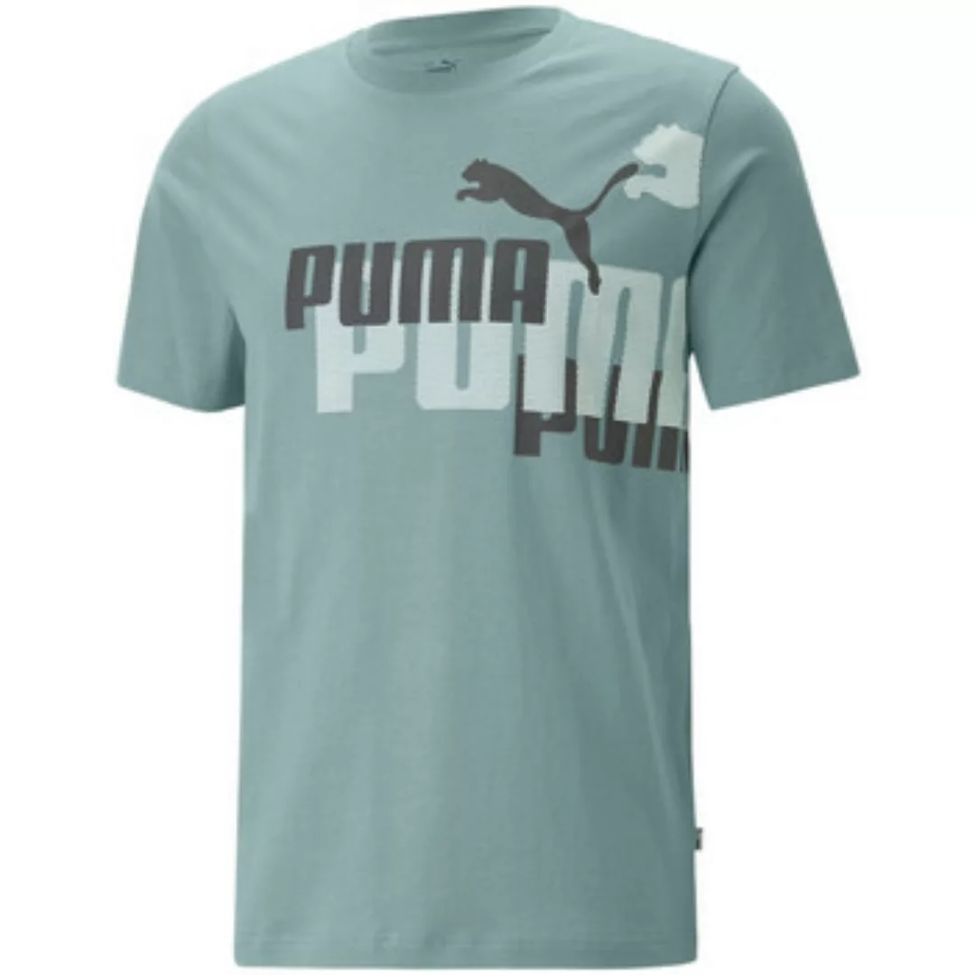 Puma  T-Shirt 673378-84 günstig online kaufen