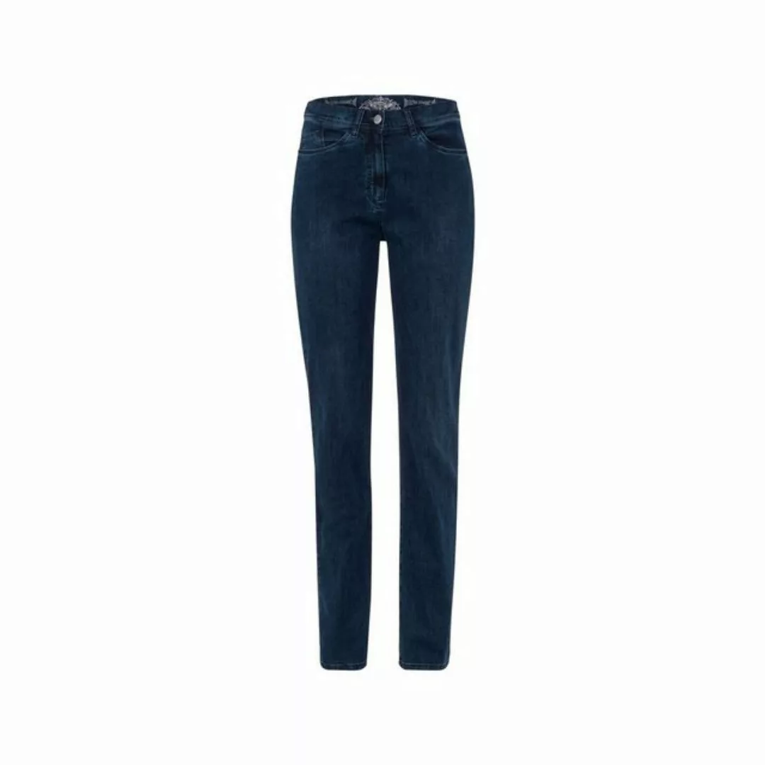 RAPHAELA by BRAX Regular-fit-Jeans LAURA SLASH günstig online kaufen