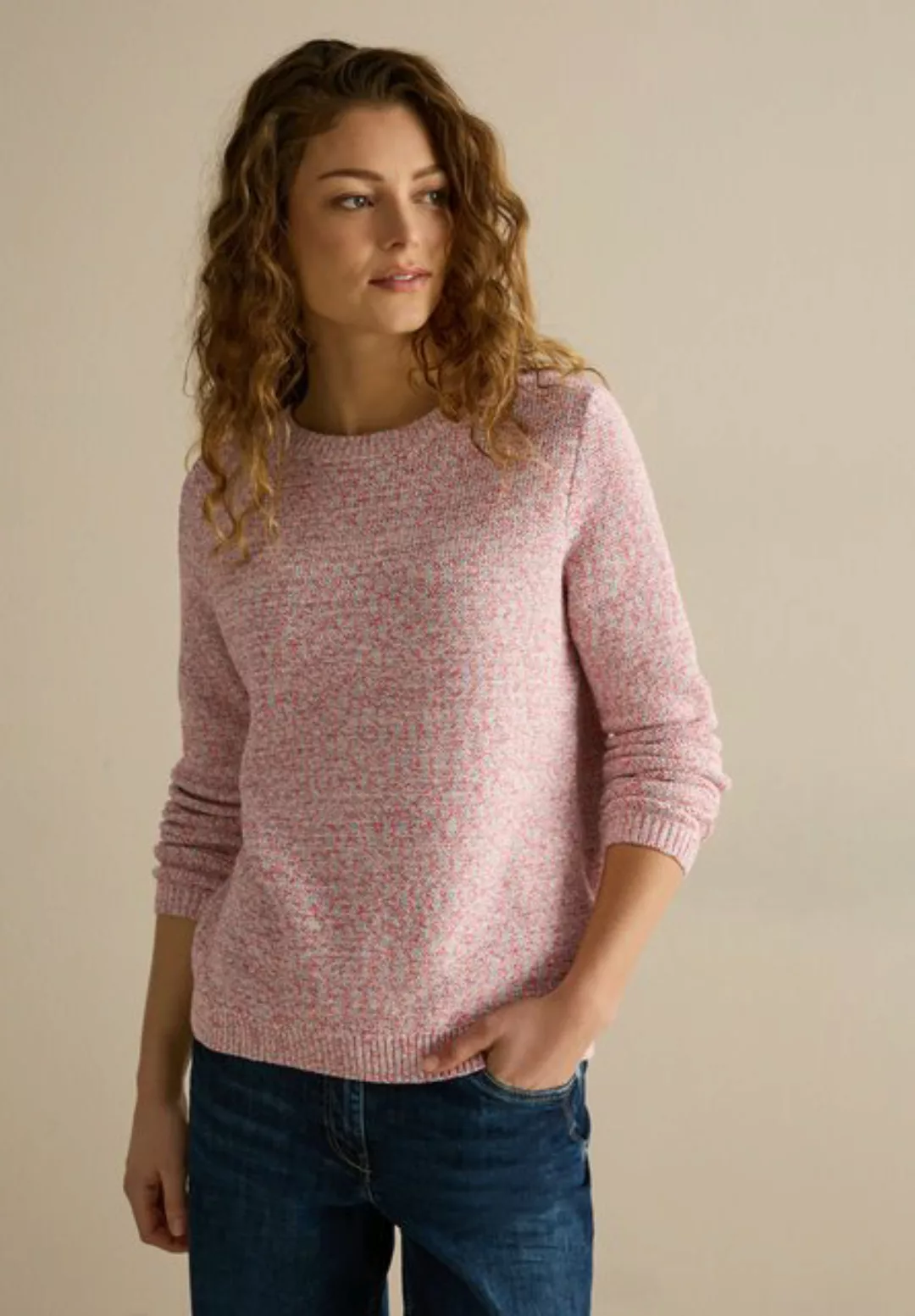 Cecil Damen Pullover B303175 günstig online kaufen