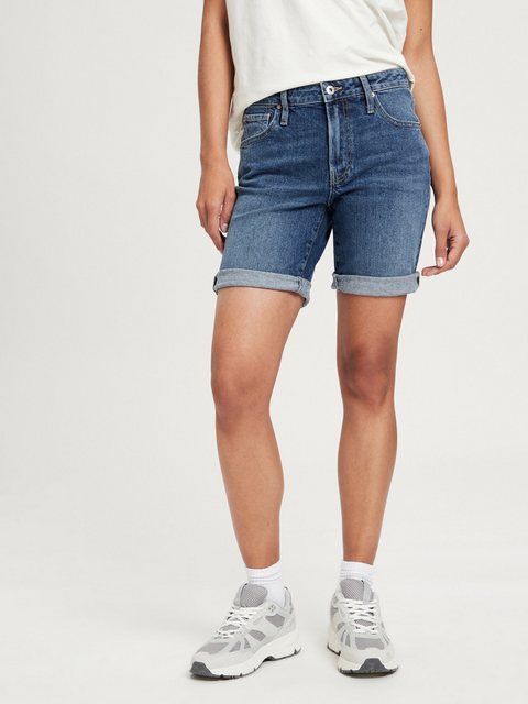 CROSS JEANS® Jeansshorts A 619 günstig online kaufen