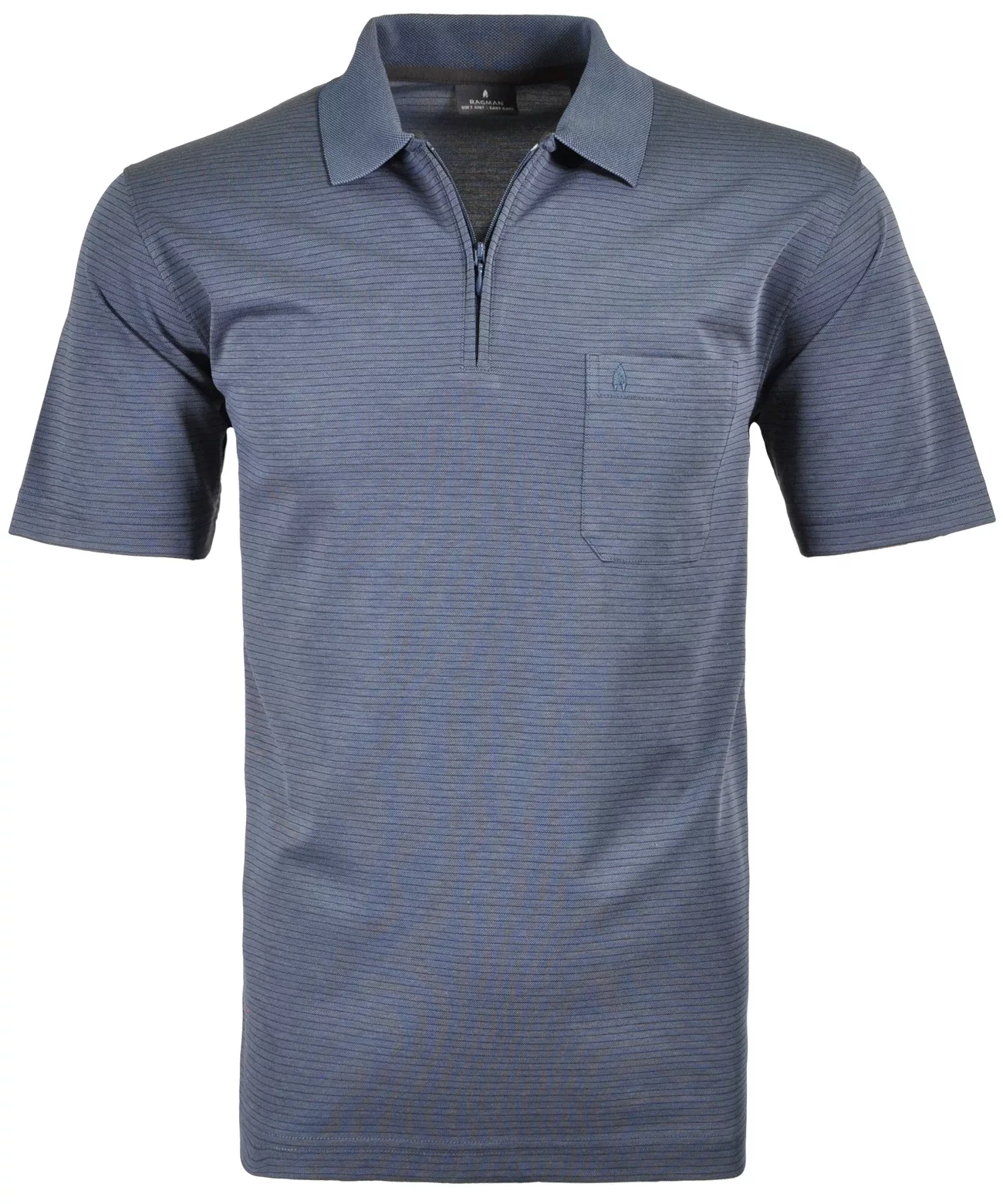 RAGMAN Poloshirt günstig online kaufen