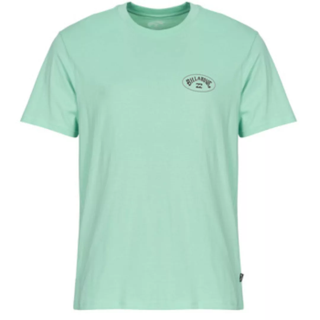 Billabong  T-Shirt ORBIT ARCH PREMIUM SS günstig online kaufen