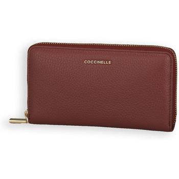 Coccinelle  Geldbeutel R31 METALLIC SOFT günstig online kaufen