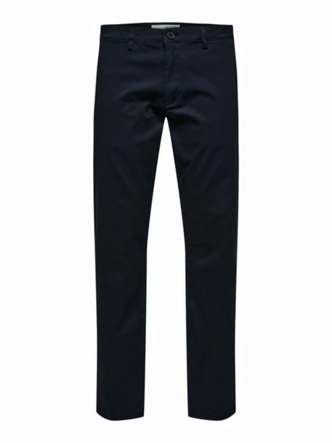 SELECTED HOMME Chinohose SLHSLIMTAPE-NEW MILE günstig online kaufen