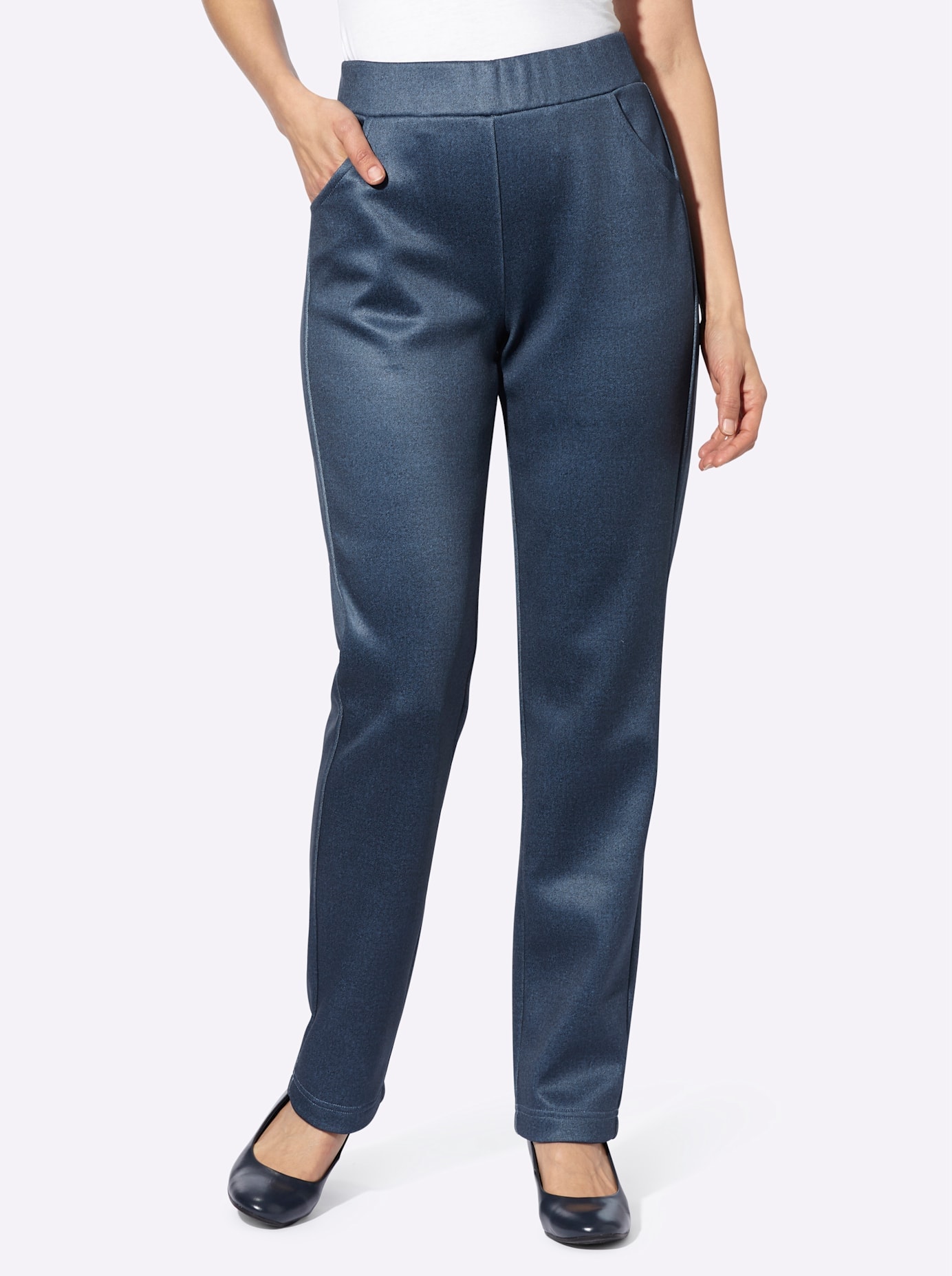 Classic Basics Webhose günstig online kaufen