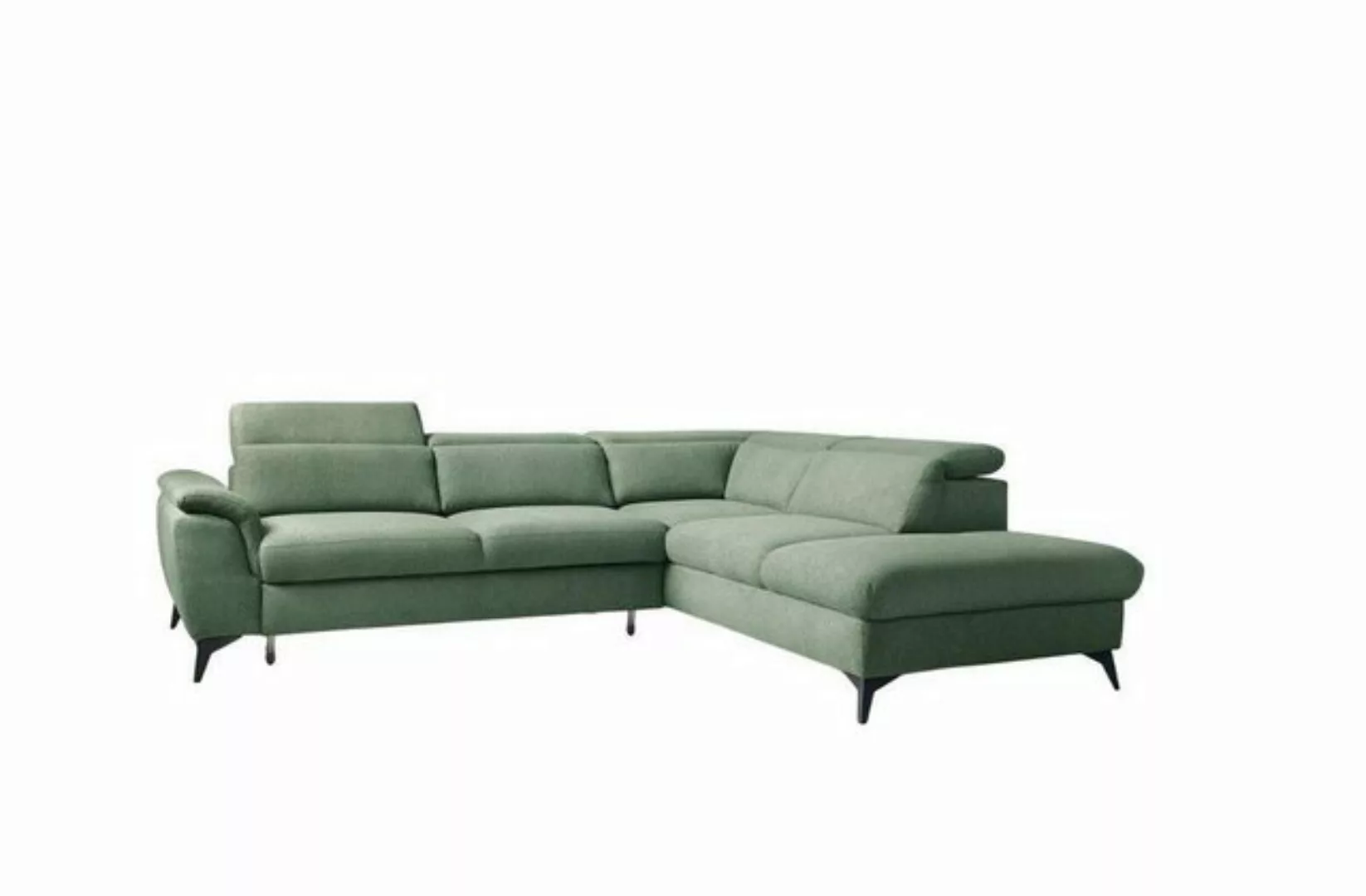 JVmoebel Ecksofa, Made in Europa günstig online kaufen