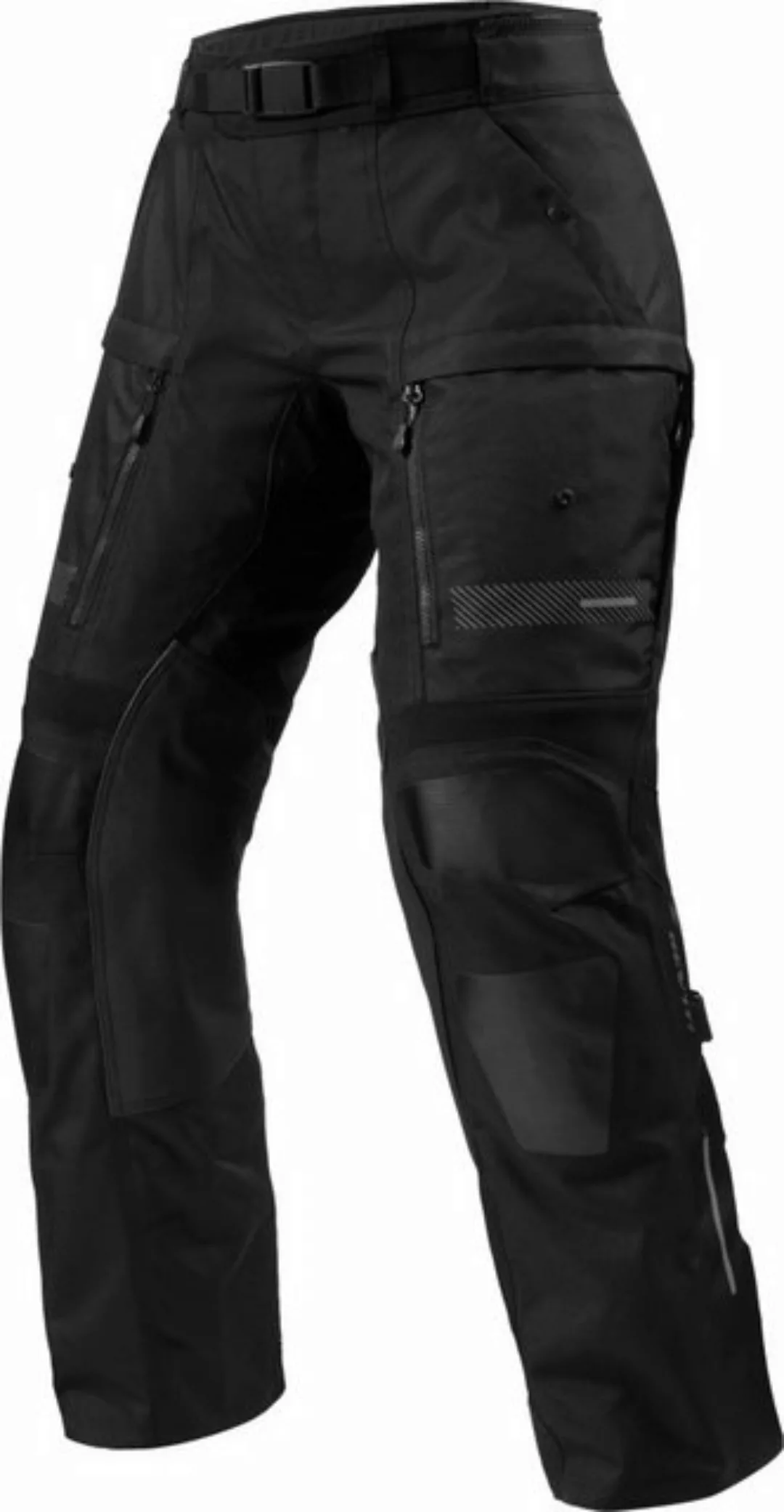 Revit Motorradhose Sand 5 H2O wasserdichte Damen Motorrad Textilhose günstig online kaufen