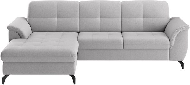 sit&more Ecksofa Zora V günstig online kaufen