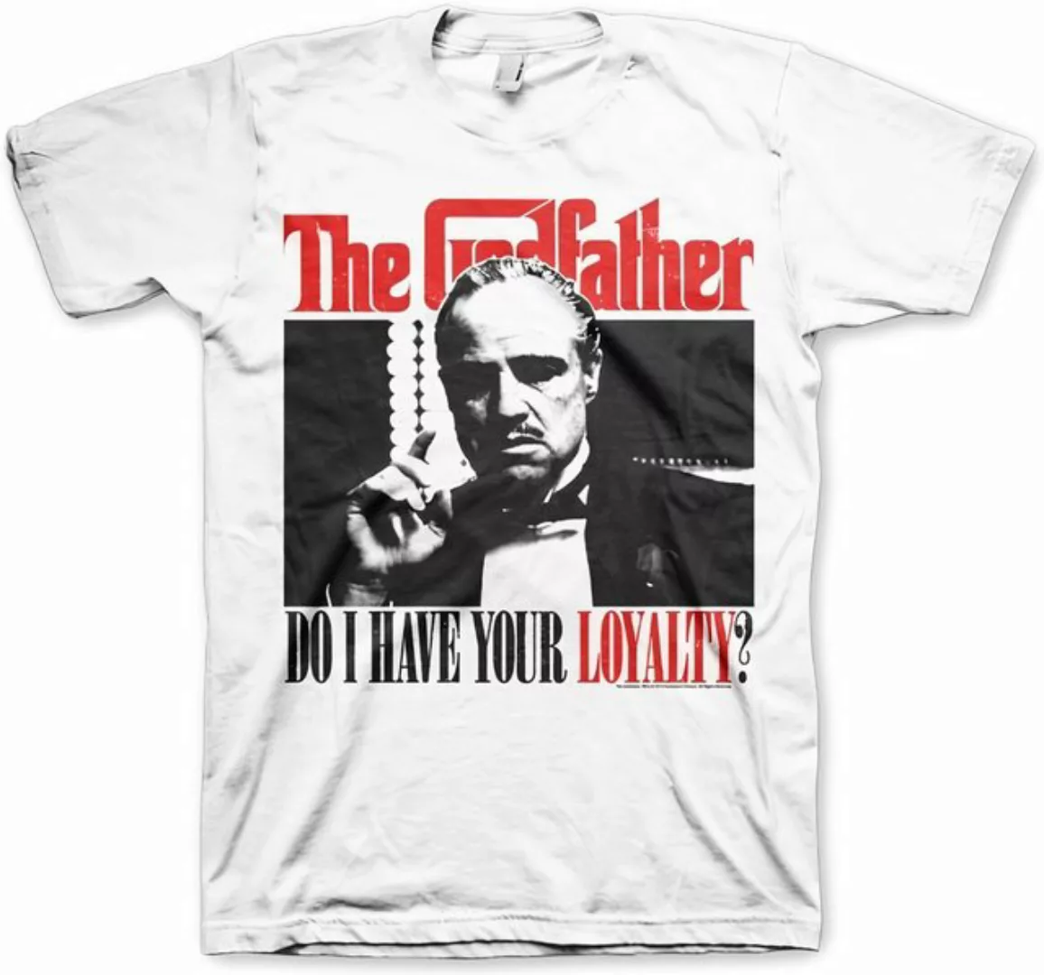 The Godfather T-Shirt günstig online kaufen