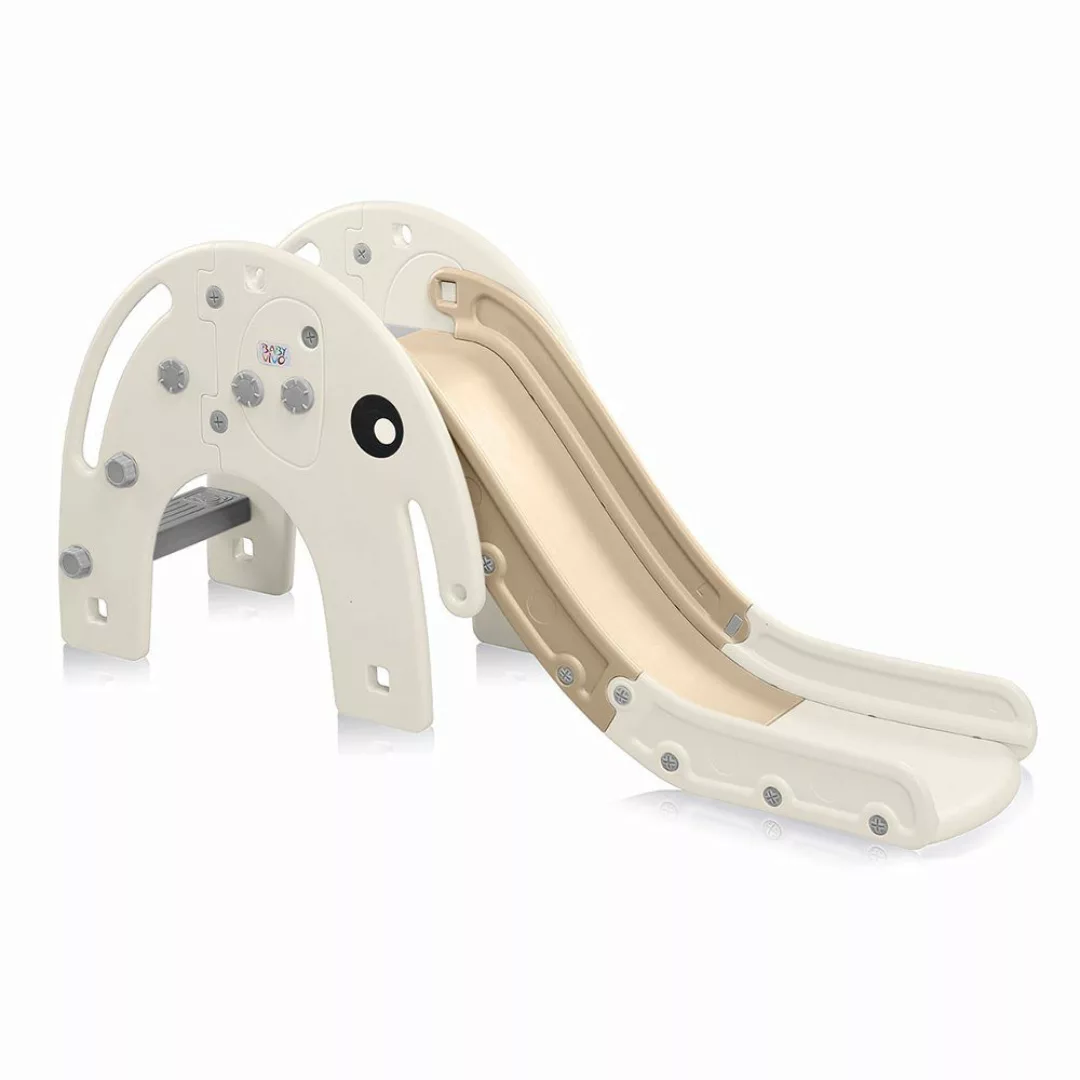 Baby Vivo Indoor-Rutsche Kinderrutsche / Rutsche günstig online kaufen