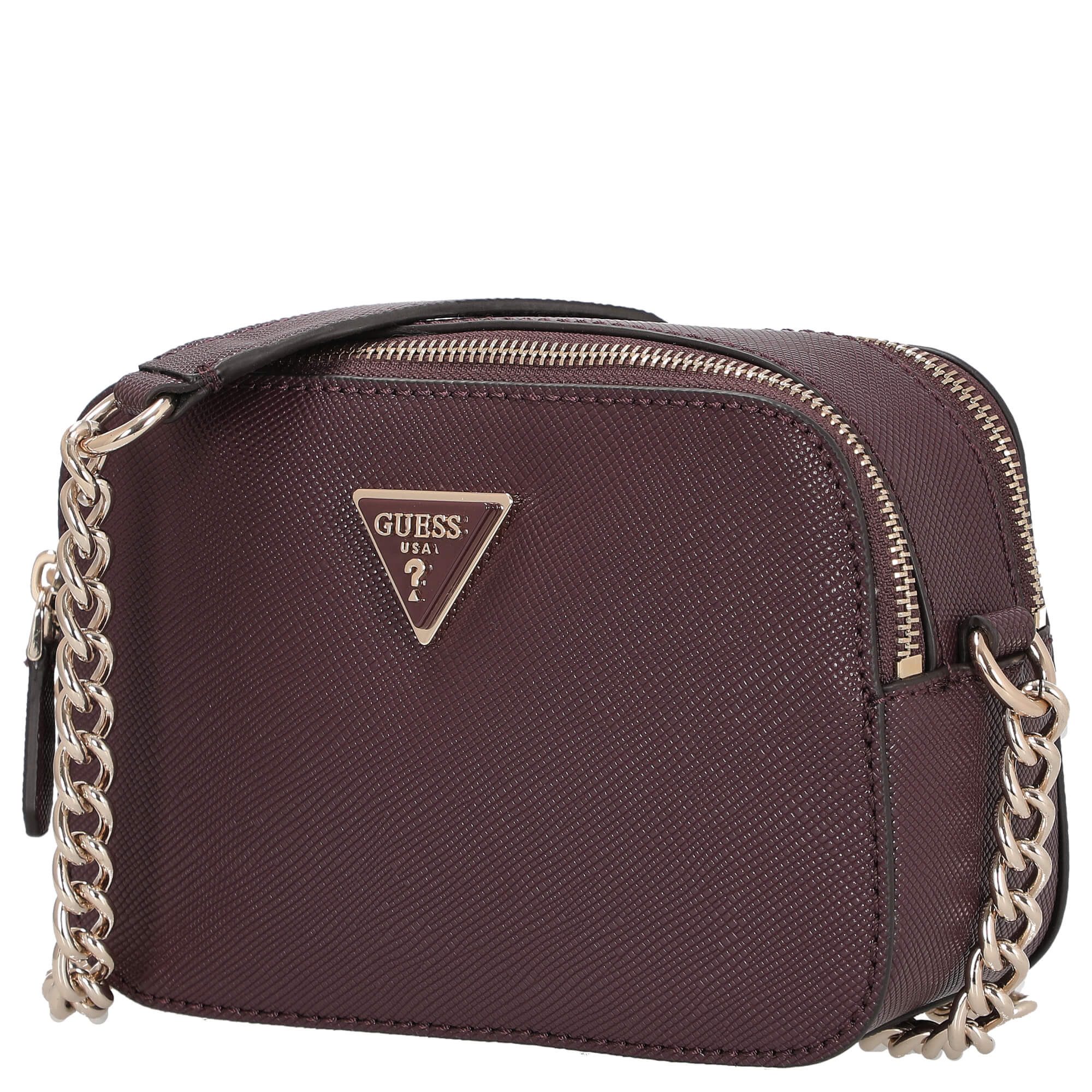 Guess Umhängetasche Crossbody Camera günstig online kaufen