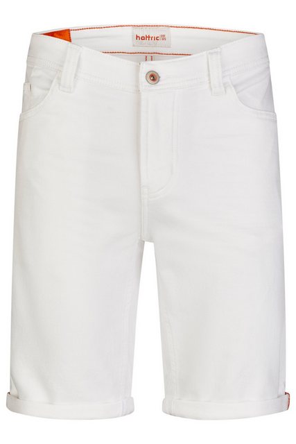 Hattric Bermudas 5-Pocket Bermuda günstig online kaufen