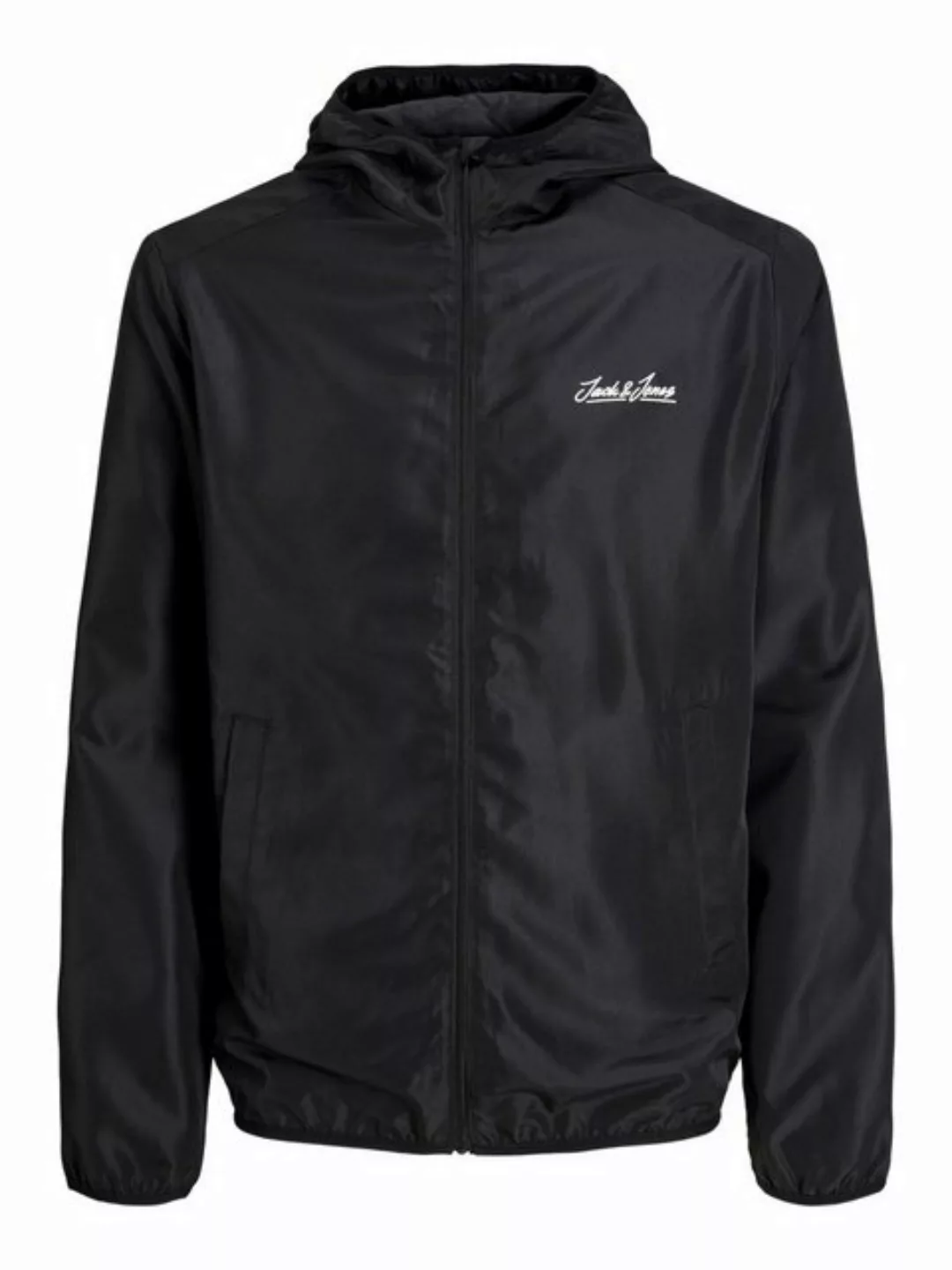 Jack & Jones Kurzjacke Oliver (1-St) günstig online kaufen