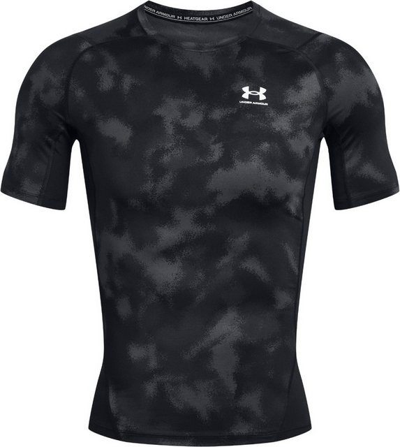 Under Armour® T-Shirt Ua Hg Armour Printed Ss günstig online kaufen