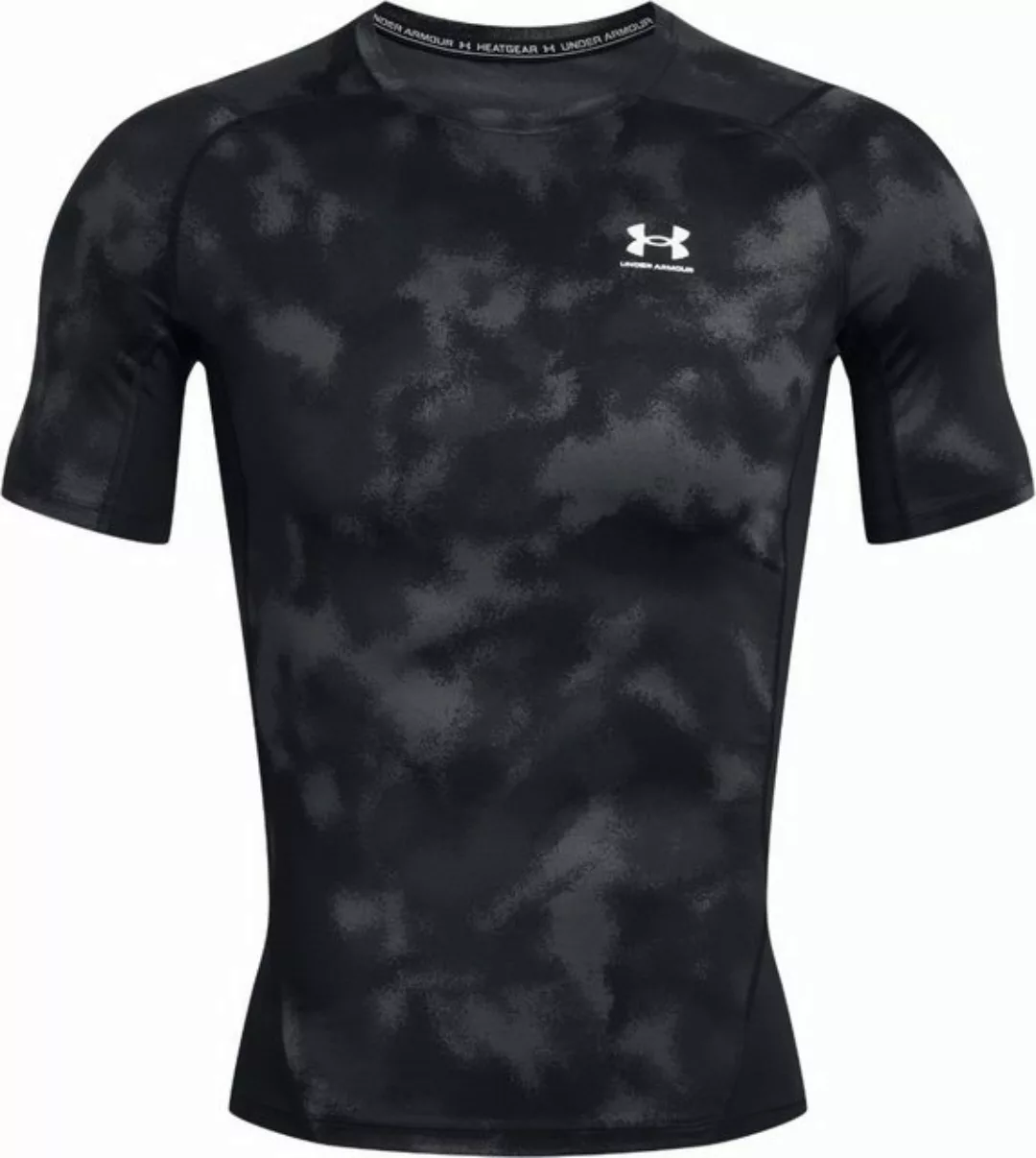 Under Armour® T-Shirt Ua Hg Armour Printed Ss günstig online kaufen