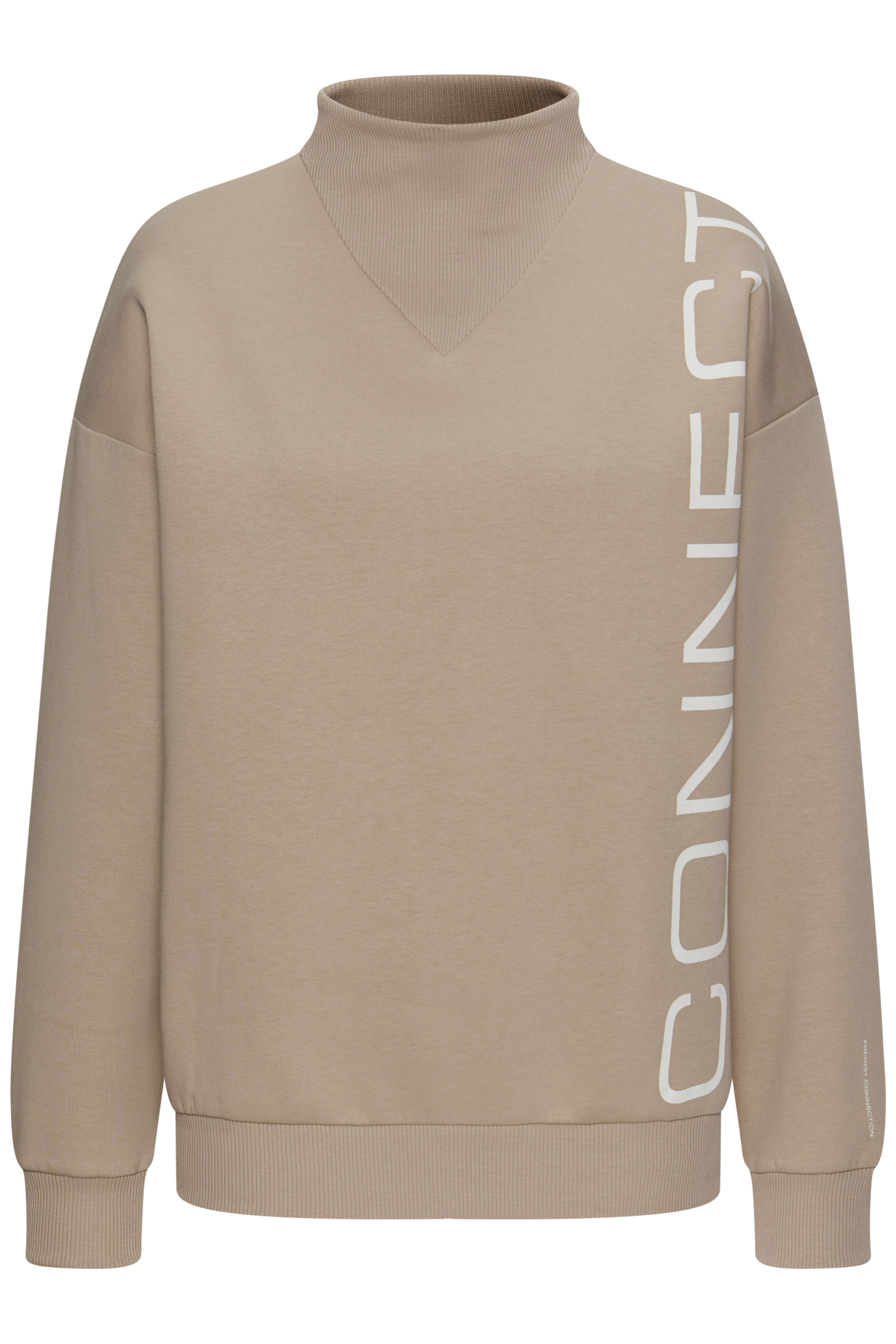 French Connection Sweater, besonders softe Qualität günstig online kaufen