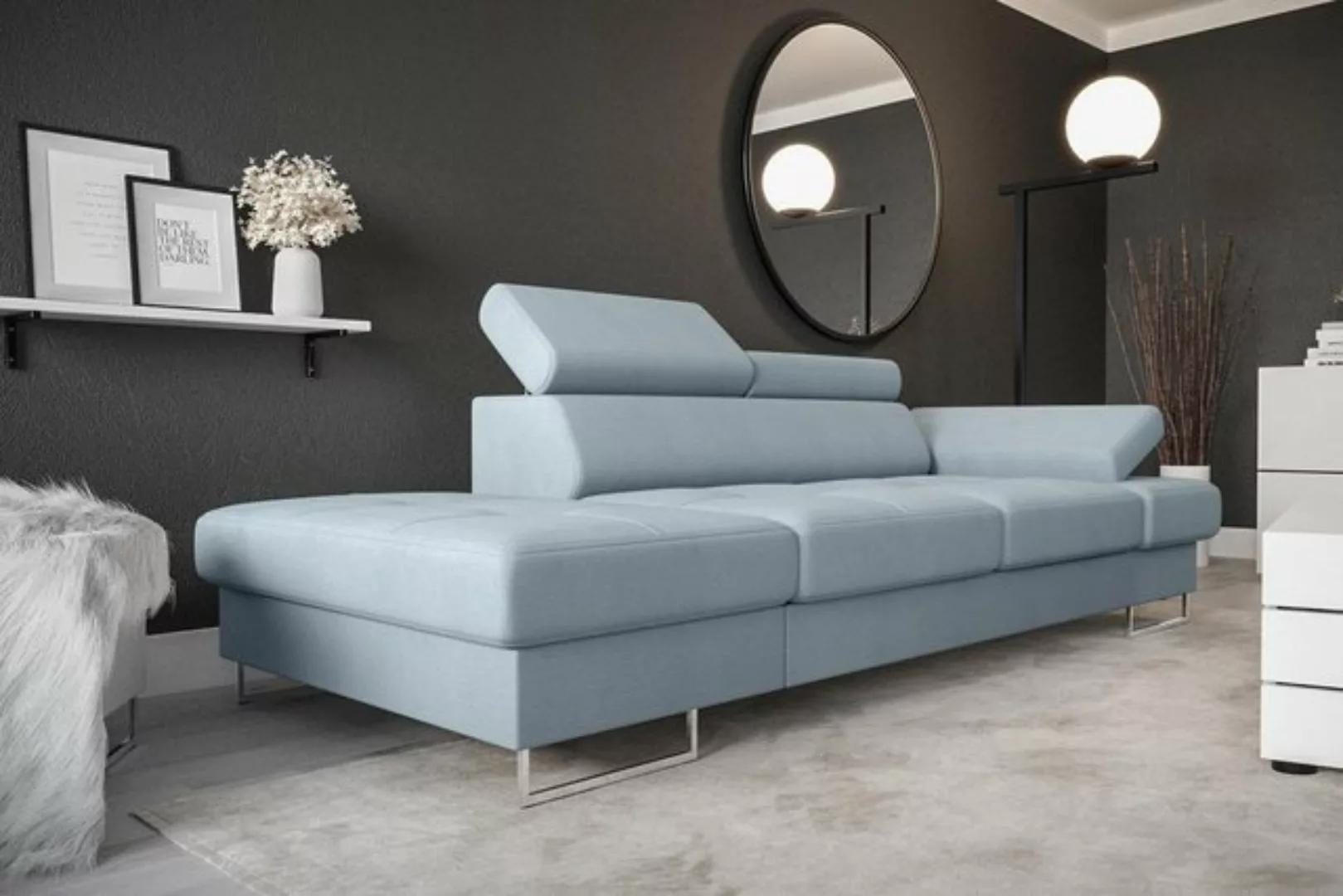 JVmoebel Sofa, Made in Europa günstig online kaufen