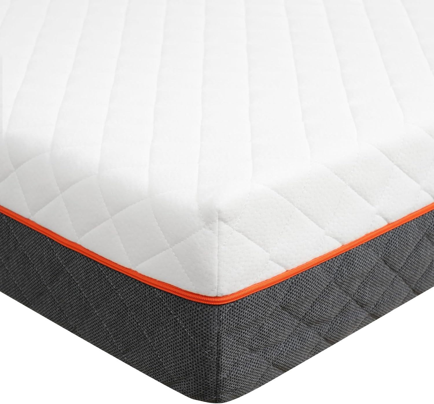 Kaltschaummatratze Matratze, Härtegrad H2/H3, 18 cm günstig online kaufen