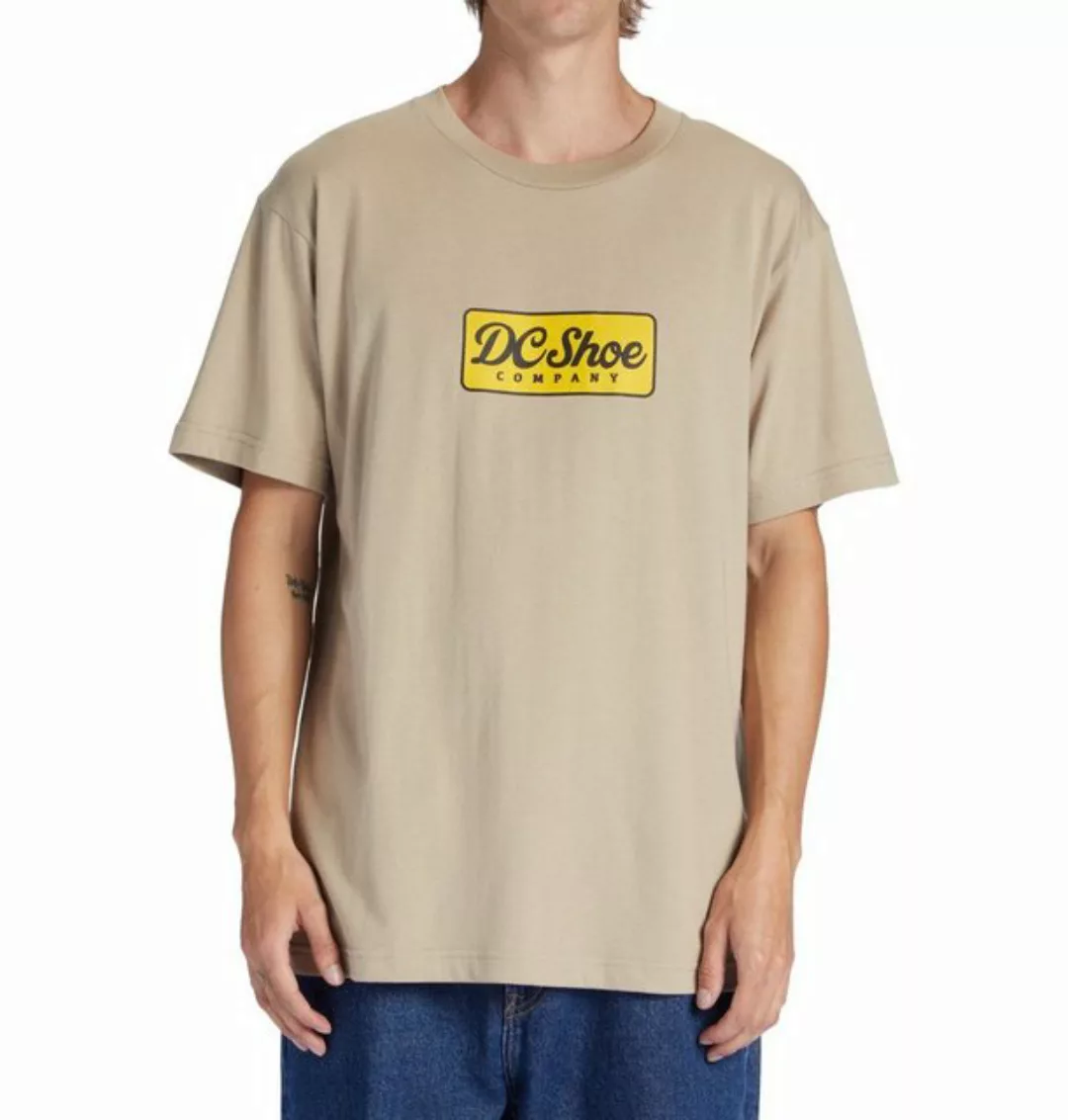DC Shoes T-Shirt "Happy Hour" günstig online kaufen