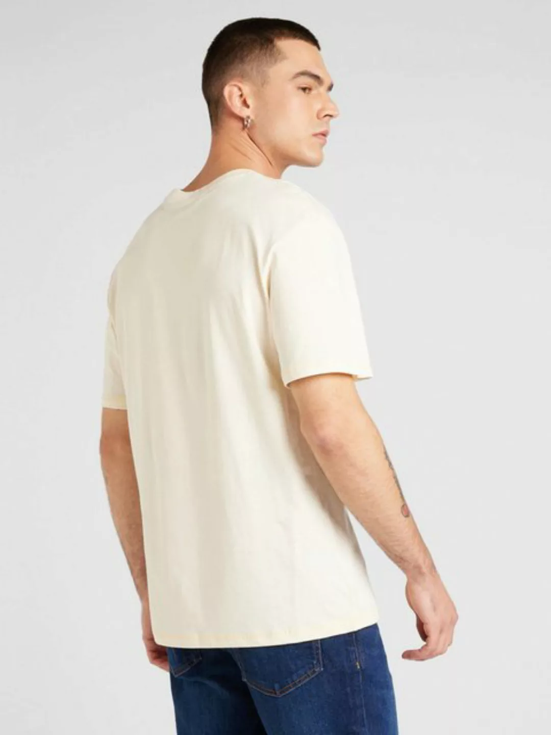 Jack & Jones T-Shirt Jormarbella (1-tlg) günstig online kaufen