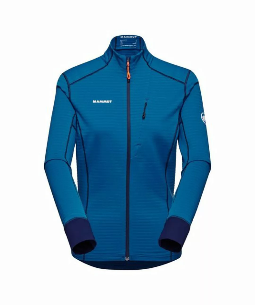 Mammut Fleecejacke Taiss Light ML Jacket Women günstig online kaufen