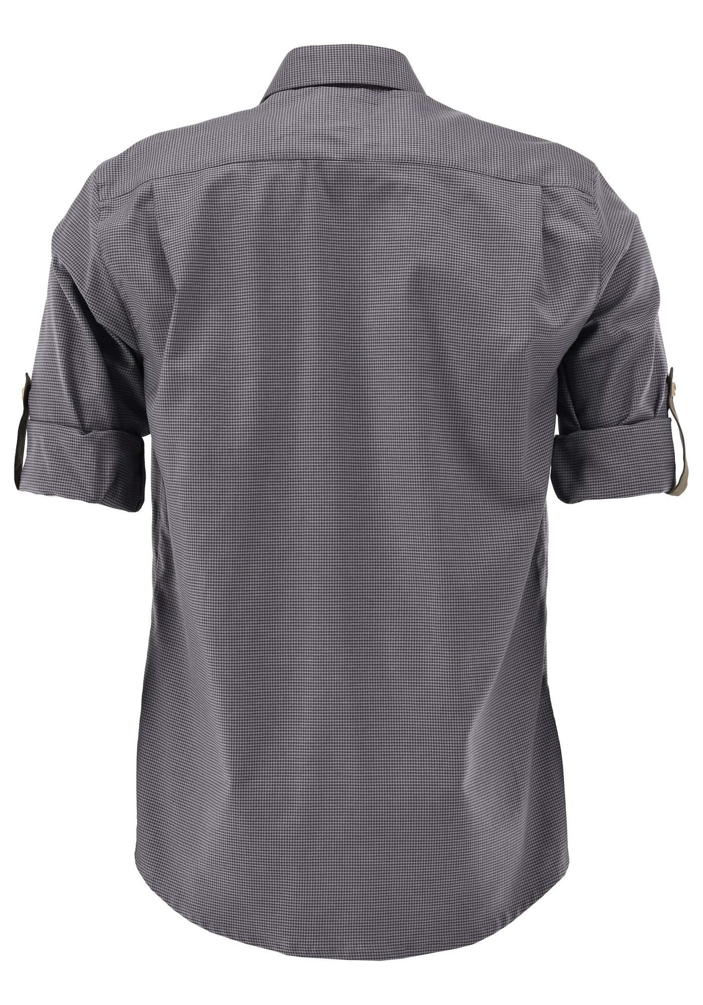 OS Trachten Trachtenhemd Awobu Regular Fit, günstig online kaufen