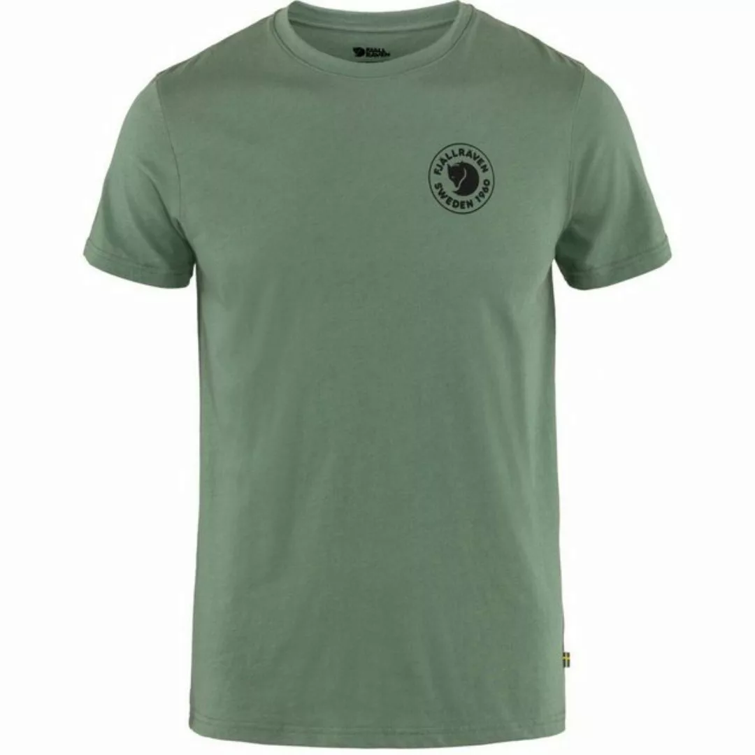 Fjällräven T-Shirt T-Shirt 1960 Logo günstig online kaufen