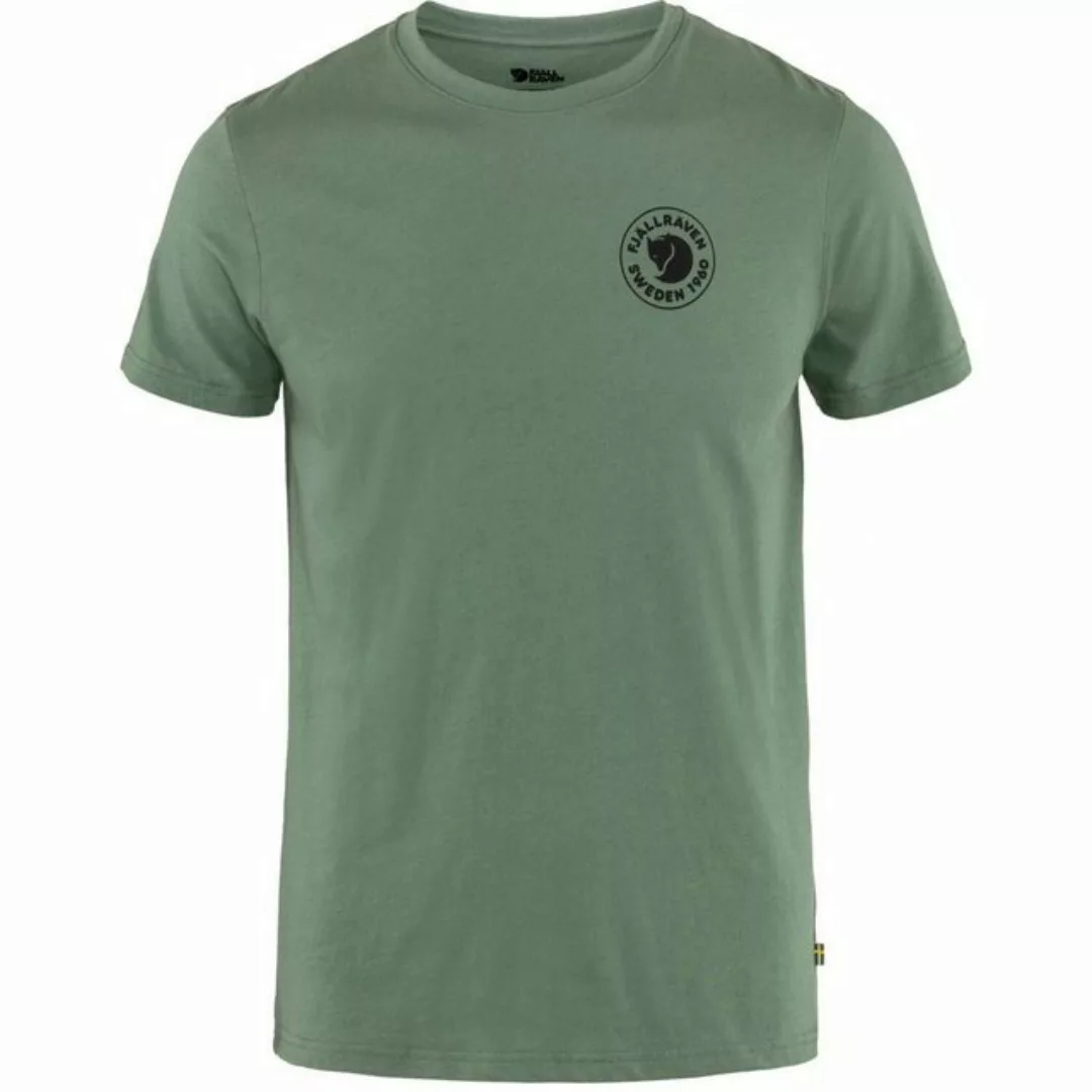 Fjaellraeven 1960 Logo Patina Green günstig online kaufen